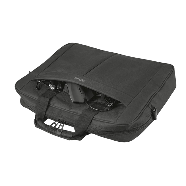 TRUST primo para portatiles de hasta 16 Maletin TRUST primo para portatiles de hasta 16 Maletin