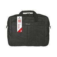 TRUST primo para portatiles de hasta 16 Maletin TRUST primo para portatiles de hasta 16 Maletin
