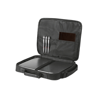 Trust Atlanta para portátiles de 1516 Maletín Trust Atlanta para portátiles de 1516 Maletín