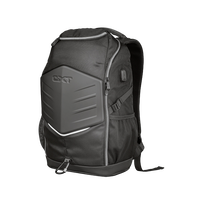 Trust GXT 1255 Negro Mochila para portátil de hasta 156 Trust GXT 1255 Negro Mochila para portátil de hasta 156