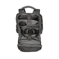 Trust GXT 1255 Negro Mochila para portátil de hasta 156 Trust GXT 1255 Negro Mochila para portátil de hasta 156