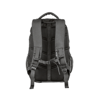 Trust GXT 1255 Negro Mochila para portátil de hasta 156 Trust GXT 1255 Negro Mochila para portátil de hasta 156
