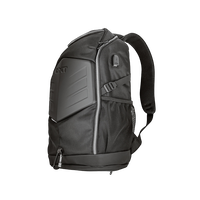 Trust GXT 1255 Negro Mochila para portátil de hasta 156 Trust GXT 1255 Negro Mochila para portátil de hasta 156