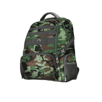 Trust Gaming GXT 1250G Hunter Gaming Camo Mochila para Portátiles hasta 173 Trust Gaming GXT 1250G Hunter Gaming Camo Mochila para Portátiles hasta 173