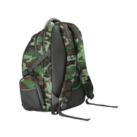 Trust Gaming GXT 1250G Hunter Gaming Camo Mochila para Portátiles hasta 173 Trust Gaming GXT 1250G Hunter Gaming Camo Mochila para Portátiles hasta 173