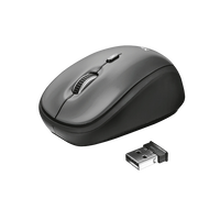 Trust Primo Primo Bag 406 cm 16 Negro Maletín Ratón Trust Primo Primo Bag 406 cm 16 Negro Maletín Ratón