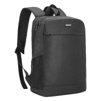 Unyka Urban MO156 156 Black  Mochila