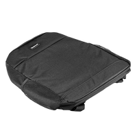 Unyka Urban MO156 156 Black  Mochila