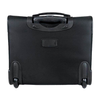 Unyka Trolley 161 Black   Maletin