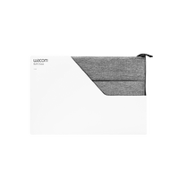 Wacom Soft Case L para Wacom de 16 Funda Wacom Soft Case L para Wacom de 16 Funda