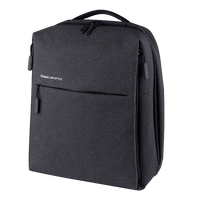 Xiaomi Mi City Poliéster Gris hasta 14 Mochila Xiaomi Mi City Poliéster Gris hasta 14 Mochila