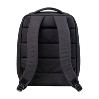 Xiaomi Mi City Poliéster Gris hasta 14 Mochila Xiaomi Mi City Poliéster Gris hasta 14 Mochila