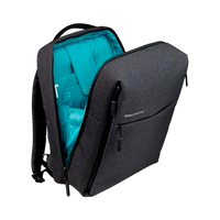 Xiaomi Mi City Poliéster Gris hasta 14 Mochila Xiaomi Mi City Poliéster Gris hasta 14 Mochila