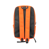 Xiaomi Casual DAYPACK Naranja  Mochila