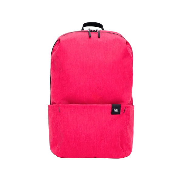Xiaomi Casual DAYPACK Rosa Mochila Xiaomi Casual DAYPACK Rosa Mochila