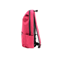 Xiaomi Casual DAYPACK Rosa Mochila Xiaomi Casual DAYPACK Rosa Mochila