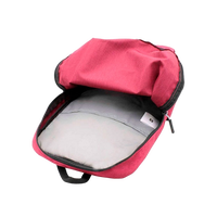 Xiaomi Casual DAYPACK Rosa Mochila Xiaomi Casual DAYPACK Rosa Mochila