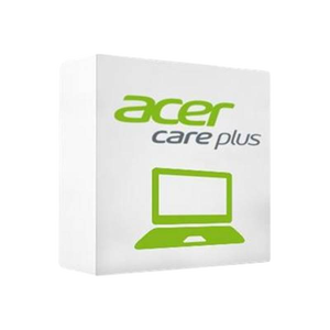 Acer Care Plus Extensión garantía a 4 años  Portátiles ACER Extensa TravelMate  1 año Internacional  Garantía