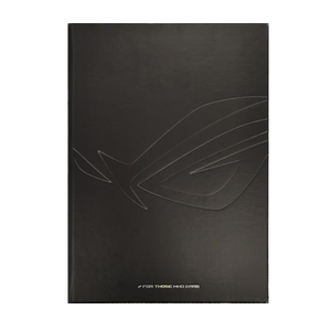 Asus Bloc de notas  Gadget