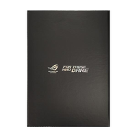 Asus Bloc de notas  Gadget