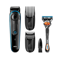 Braun Beard Trimmer BT3040 Afeitadora Recortadora Braun Beard Trimmer BT3040 Afeitadora Recortadora