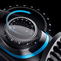 Braun Beard Trimmer BT3040 Afeitadora Recortadora Braun Beard Trimmer BT3040 Afeitadora Recortadora