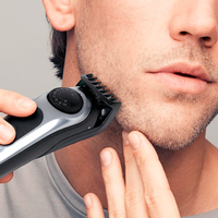 Braun BT 5060 Recortadora de Barba y Cortapelos Afeitadora Braun BT 5060 Recortadora de Barba y Cortapelos Afeitadora