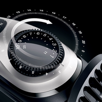 Braun BT 5060 Recortadora de Barba y Cortapelos Afeitadora Braun BT 5060 Recortadora de Barba y Cortapelos Afeitadora