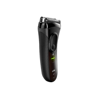 Braun Serie 3 3020 Black Afeitadora