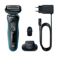 Braun Series 5 50M1200S  Afeitadora