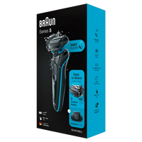 Braun Series 5 50M1200S  Afeitadora