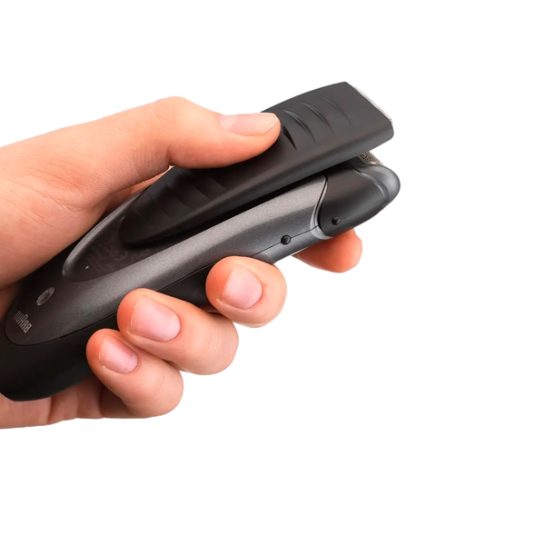 Braun Series 1 190s  Afeitadora Braun Series 1 190s  Afeitadora