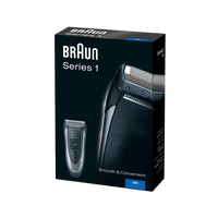 Braun Series 1 190s Afeitadora Braun Series 1 190s Afeitadora