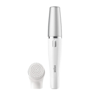 Braun Face 810  Depiladora  Limpiador de Cara