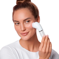 Braun Face 810  Depiladora  Limpiador de Cara