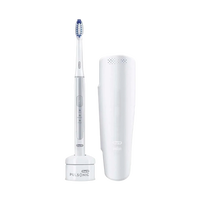 Braun OralB Pulsonic Slim 1200  Cepillo Eléctrico Blanco