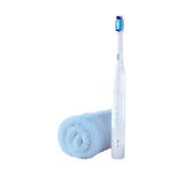 Braun OralB Pulsonic Slim 1200  Cepillo Eléctrico Blanco