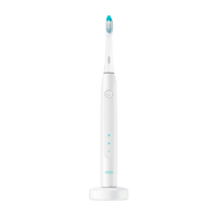 Braun OralB Pulsonic Slim Clean 2000 Cepillo Dental Braun OralB Pulsonic Slim Clean 2000 Cepillo Dental