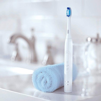 Braun OralB Pulsonic Slim Clean 2000 Cepillo Dental Braun OralB Pulsonic Slim Clean 2000 Cepillo Dental