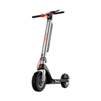 Cecotec Bongo Serie A Advance Connected  Patinete Eléctrico