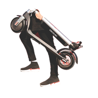 Cecotec Bongo Serie A Advance Connected  Patinete Eléctrico