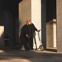 Cecotec Bongo Serie A Advance Connected  Patinete Eléctrico