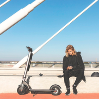 Cecotec Bongo Serie A Advance Connected  Patinete Eléctrico