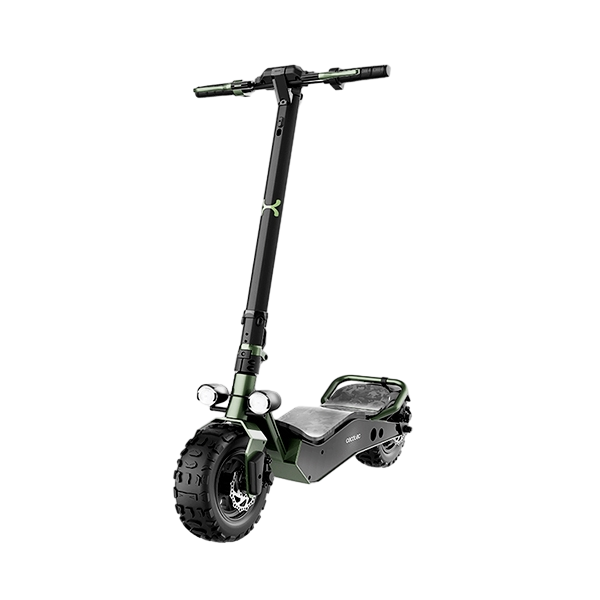 Cecotec Bongo Serie Z Off Road Dark Green  Patinete Eléctrico Cecotec Bongo Serie Z Off Road Dark Green  Patinete Eléctrico