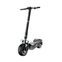 Cecotec Bongo Serie Z Off Road Dark Green Patinete Eléctrico Cecotec Bongo Serie Z Off Road Dark Green Patinete Eléctrico