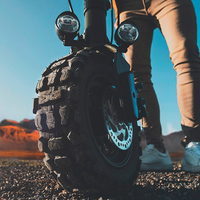 Cecotec Bongo Serie Z Off Road Dark Green Patinete Eléctrico Cecotec Bongo Serie Z Off Road Dark Green Patinete Eléctrico