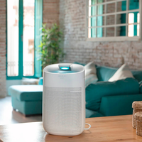 Cecotec BigDry 3000 PureLight Depósito 1L Deshumidificador Cecotec BigDry 3000 PureLight Depósito 1L Deshumidificador