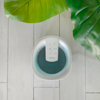 Cecotec BigDry 3000 PureLight Depósito 1L Deshumidificador Cecotec BigDry 3000 PureLight Depósito 1L Deshumidificador