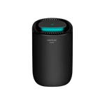 Cecotec BigDry 2000 Light Black Depósito 06L  Deshumidificador