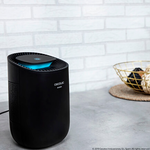 Cecotec BigDry 2000 Light Black Depósito 06L  Deshumidificador